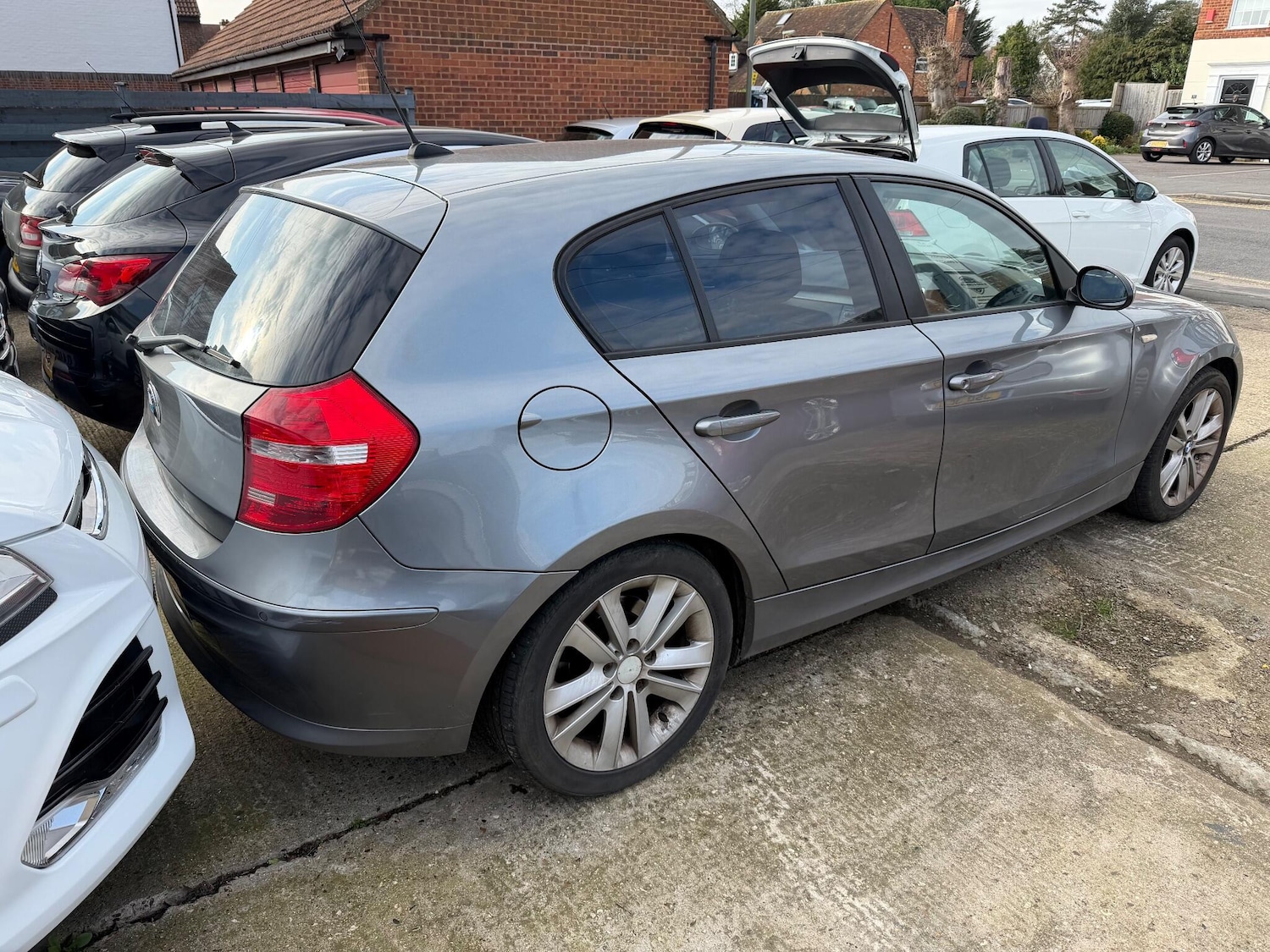 Used BMW 1 Series for sale - 77738044: Photo 3