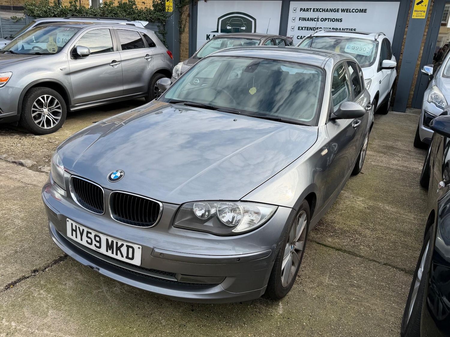 Used BMW 1 Series for sale - 77738044: Photo 4