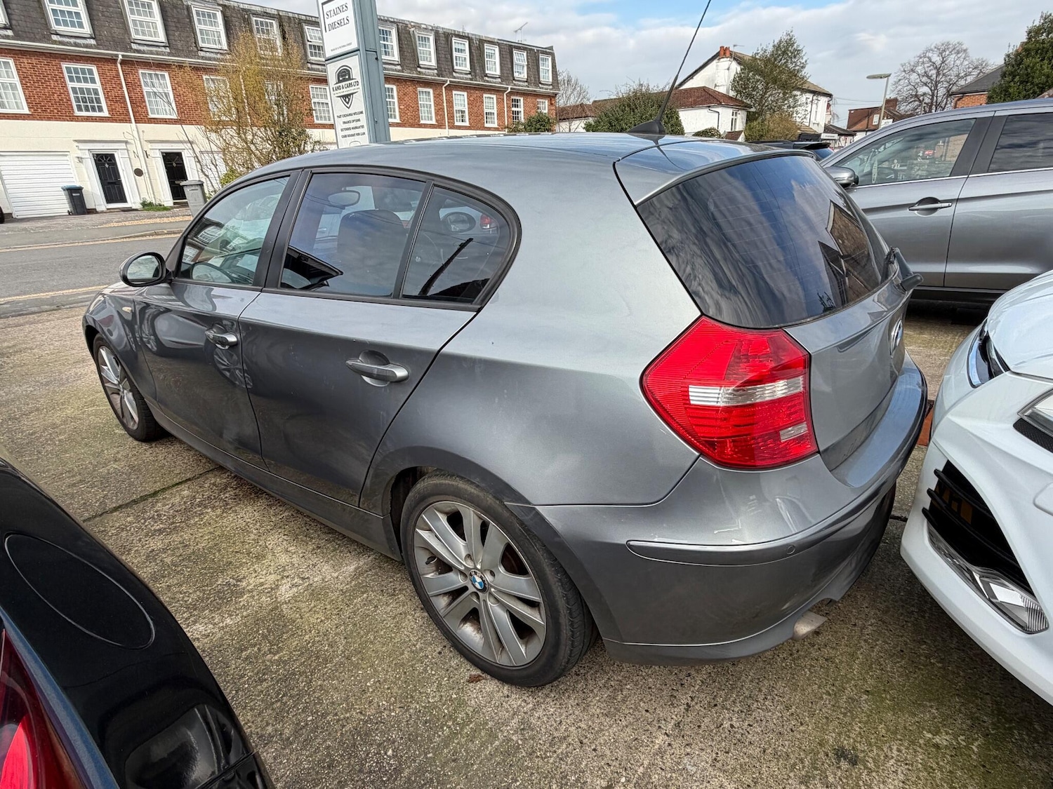 Used BMW 1 Series for sale - 77738044: Photo 5