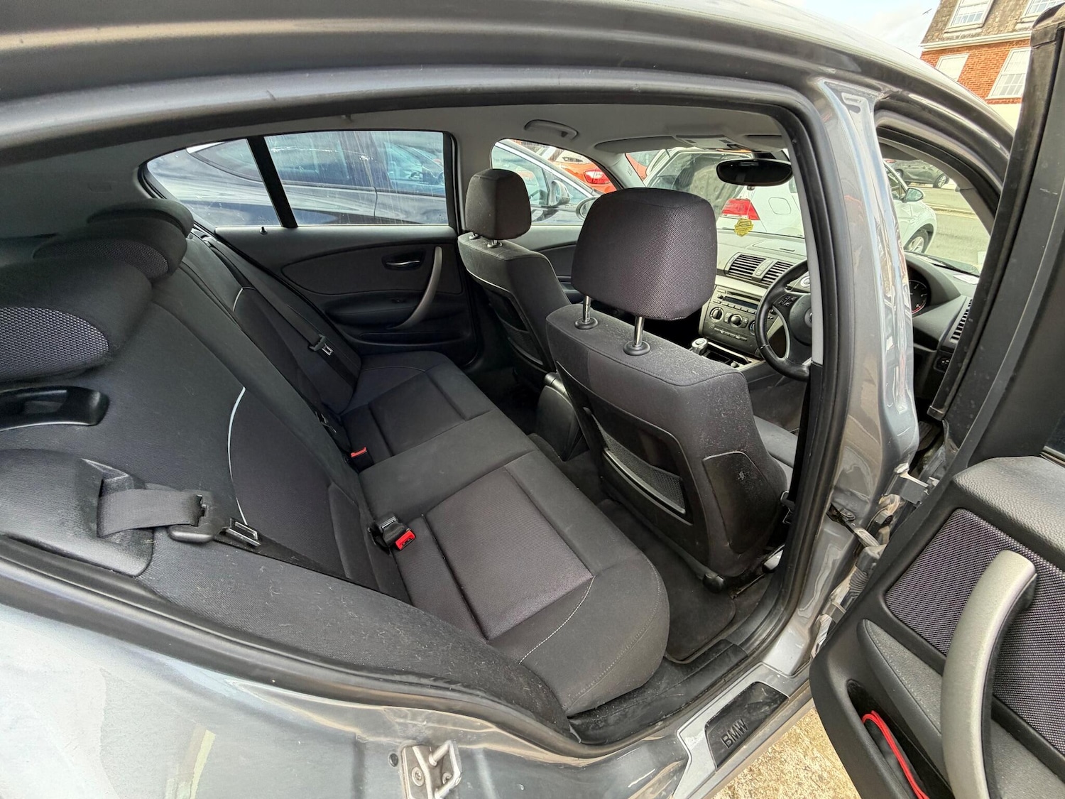 Used BMW 1 Series for sale - 77738044: Photo 6