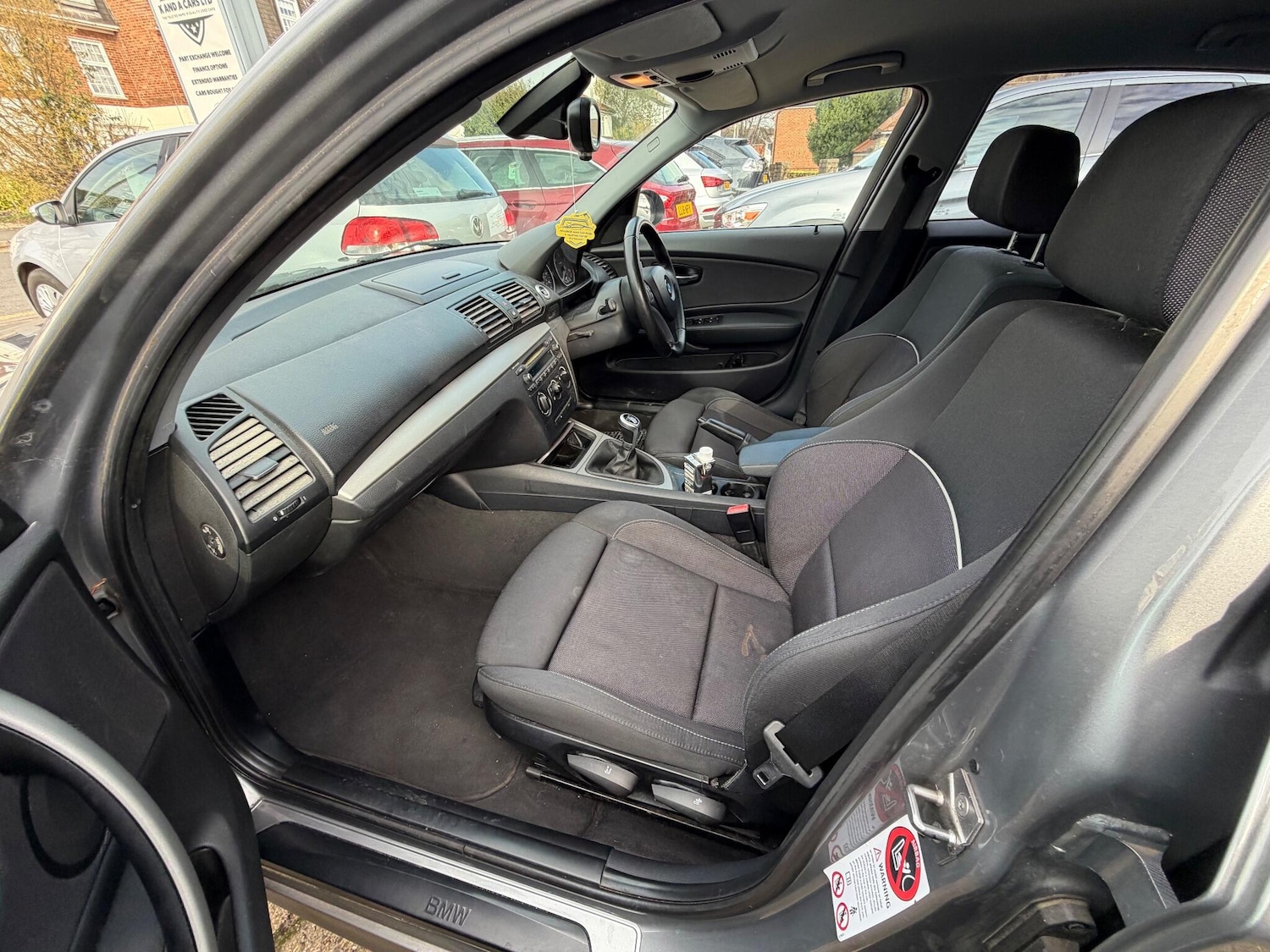 Used BMW 1 Series for sale - 77738044: Photo 8