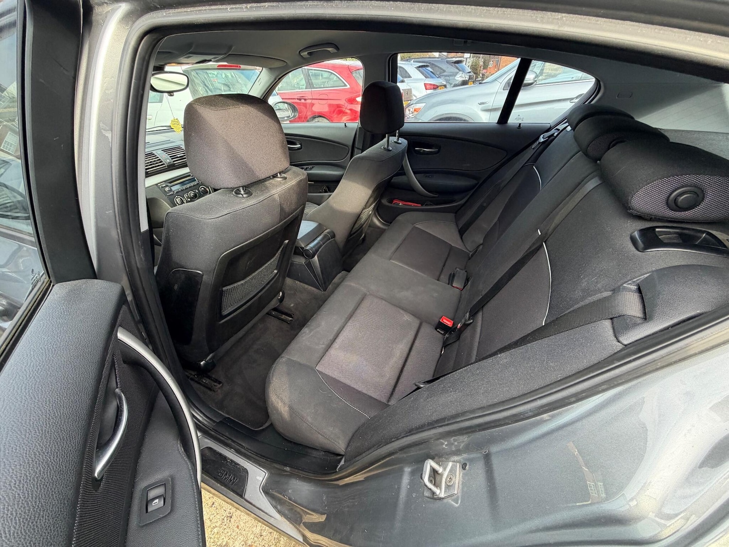 Used BMW 1 Series for sale - 77738044: Photo 9