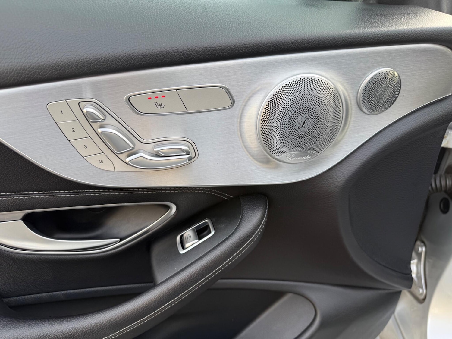 Used Mercedes-Benz C Class 2016 for sale - 76561783: Photo 19