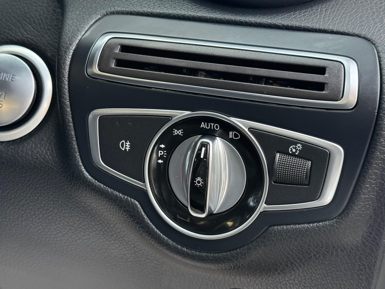 Used Mercedes-Benz C Class 2016 for sale - 76561783: Photo 23