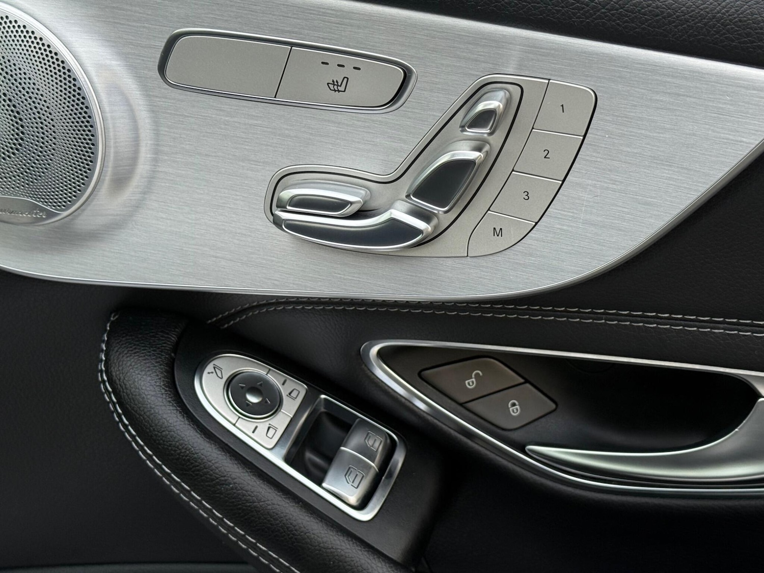 Used Mercedes-Benz C Class 2016 for sale - 76561783: Photo 24