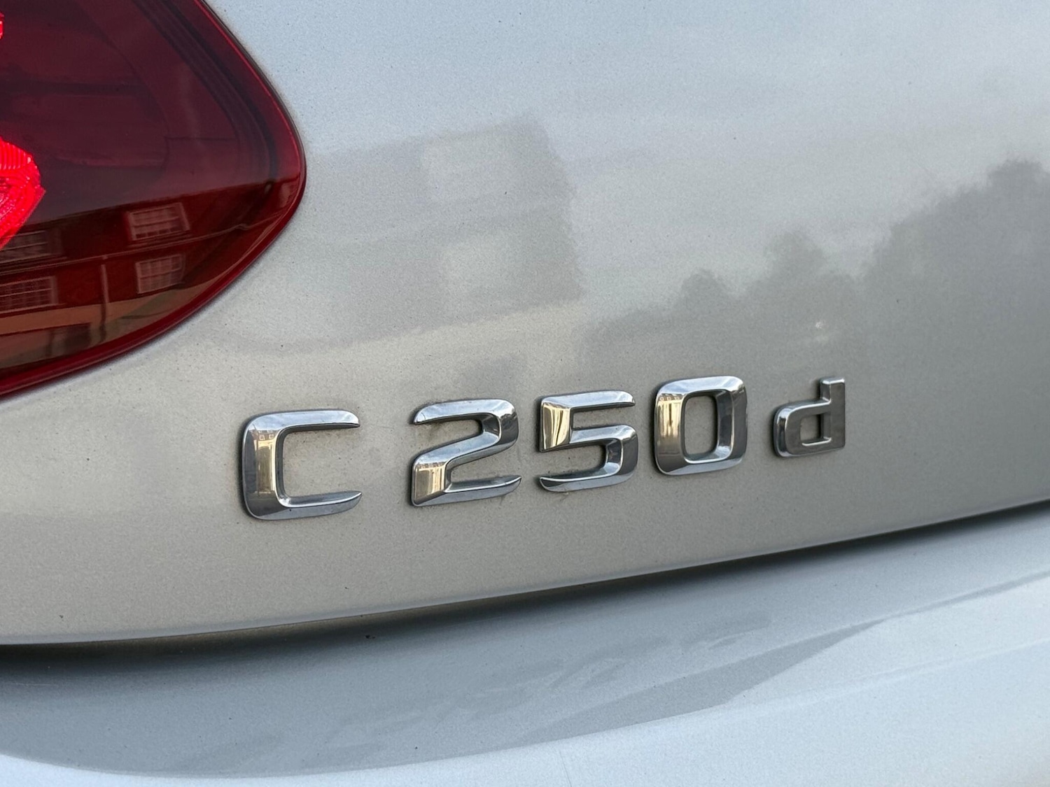 Used Mercedes-Benz C Class 2016 for sale - 76561783: Photo 36