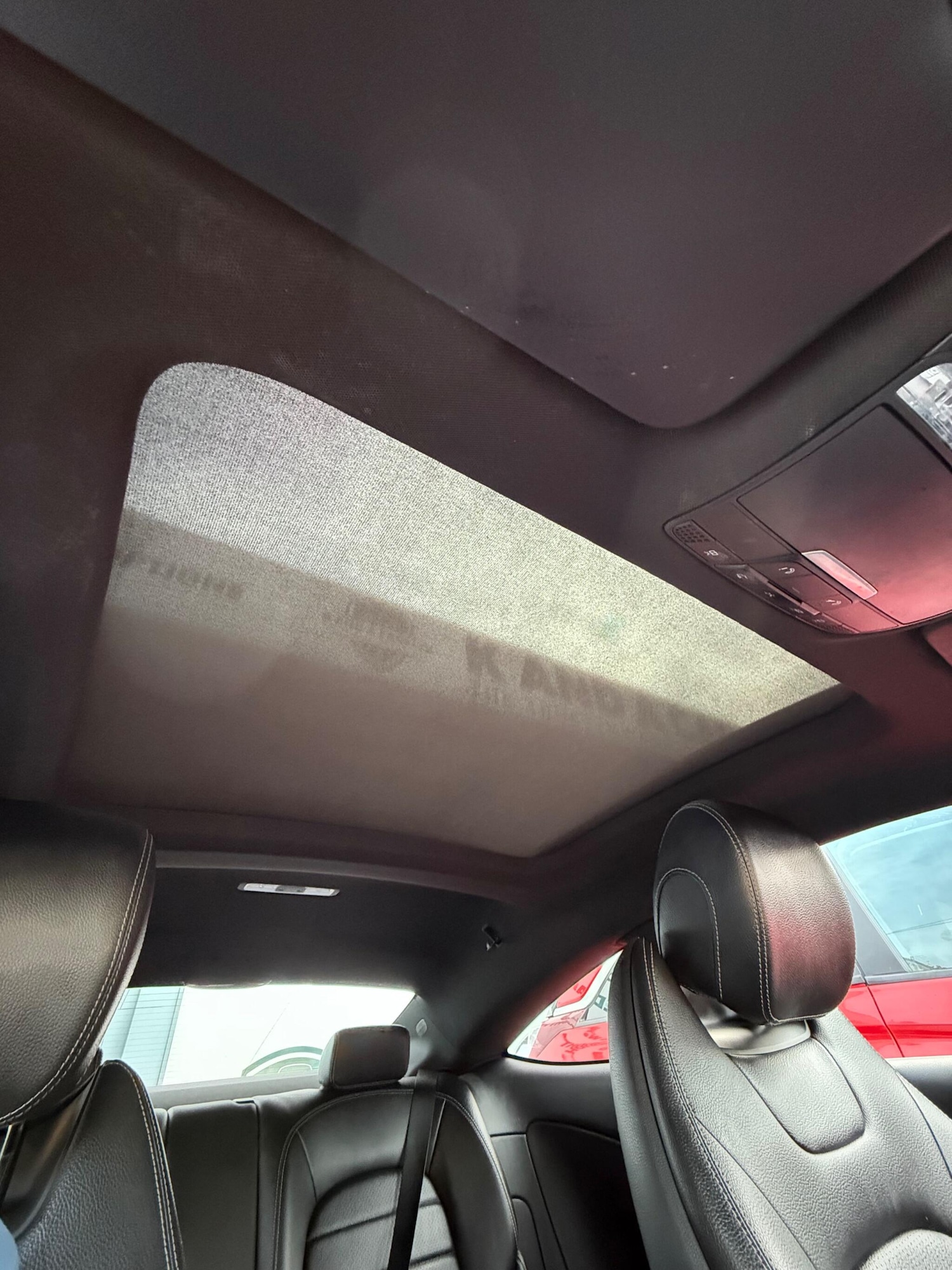 Used Mercedes-Benz C Class 2016 for sale - 76561783: Photo 41