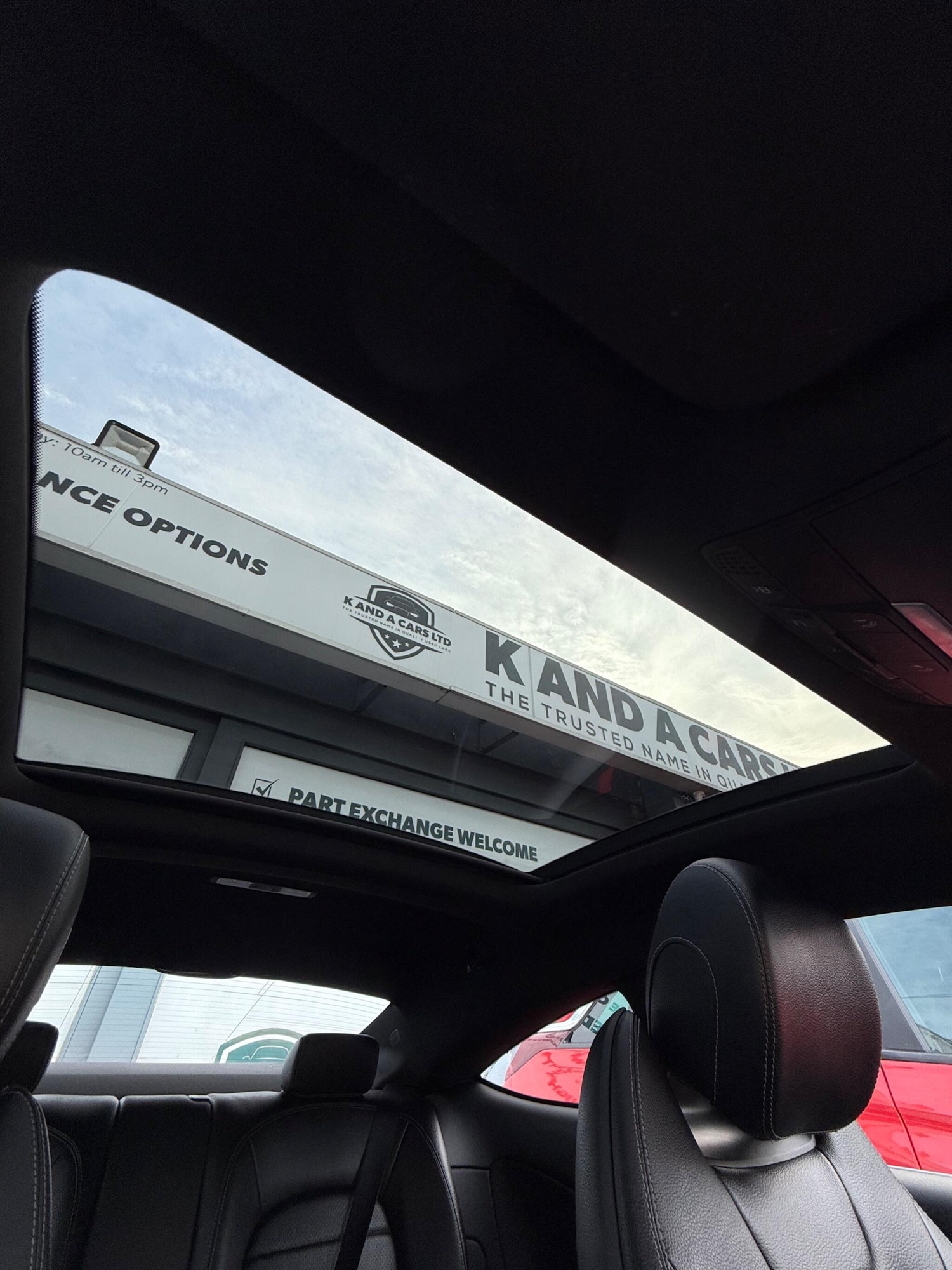 Used Mercedes-Benz C Class 2016 for sale - 76561783: Photo 42