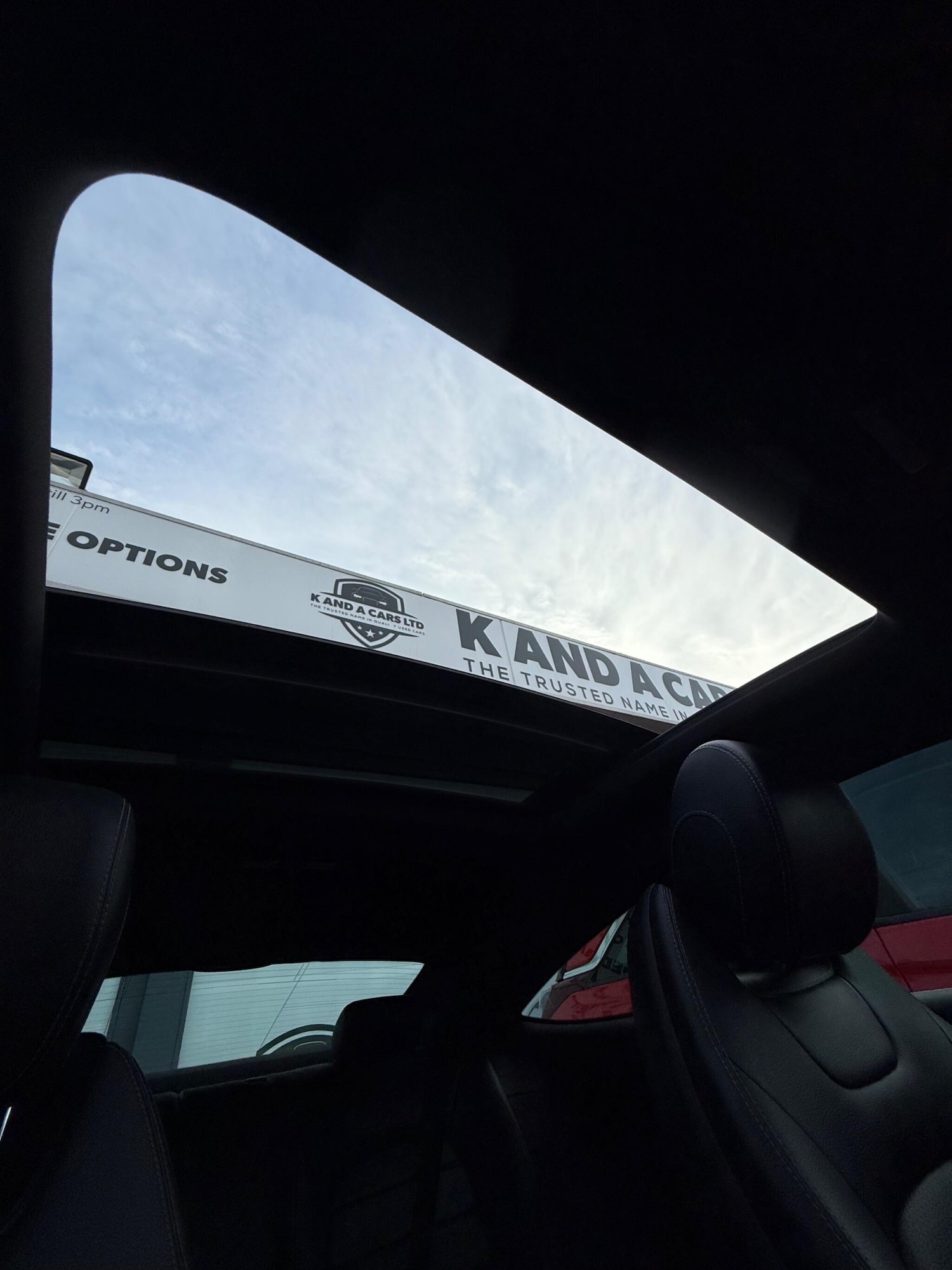 Used Mercedes-Benz C Class 2016 for sale - 76561783: Photo 44