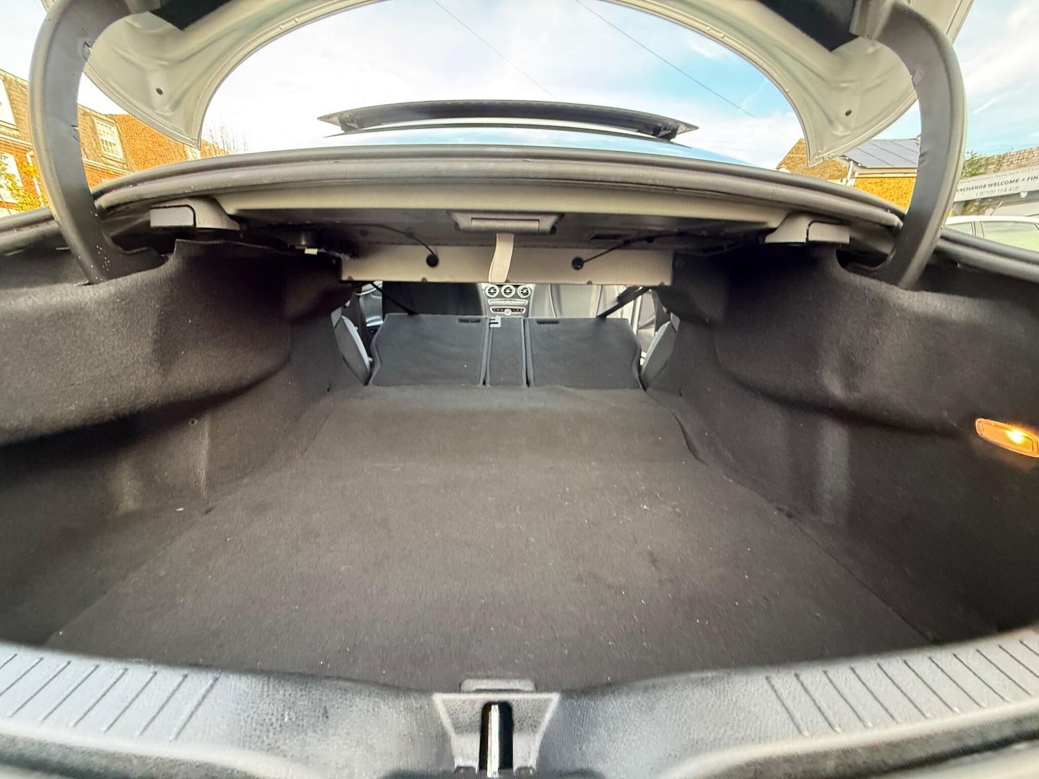 Used Mercedes-Benz C Class 2016 for sale - 76561783: Photo 52