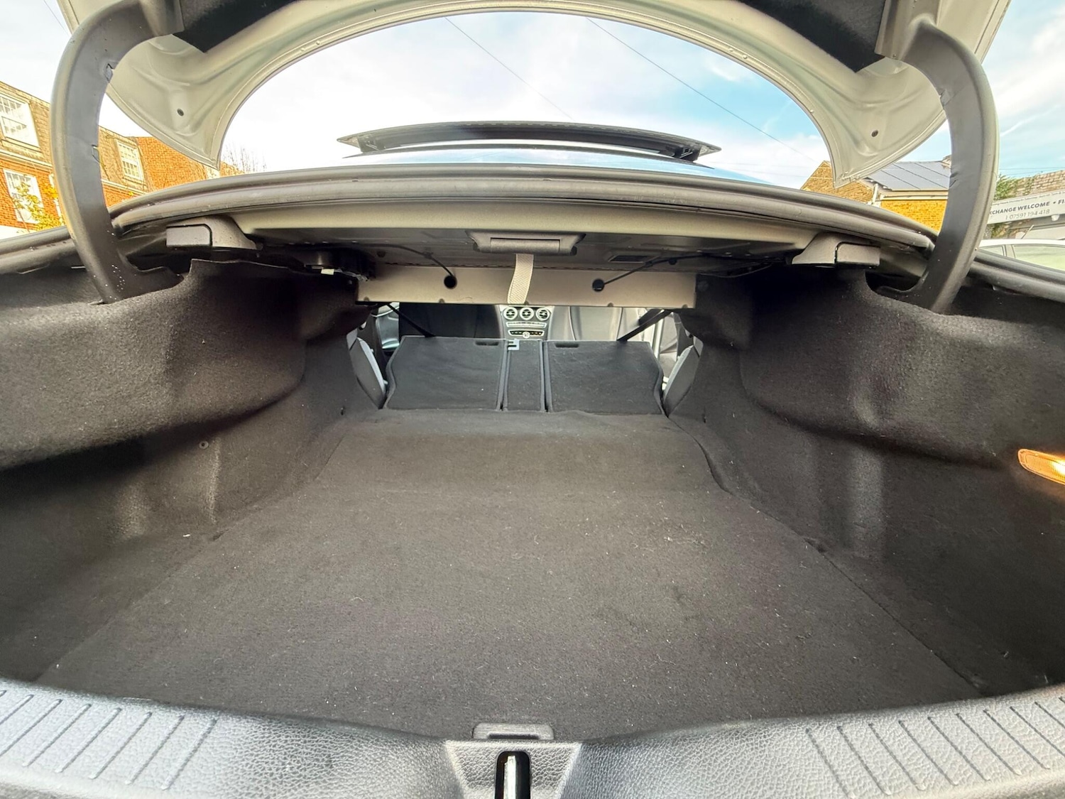 Used Mercedes-Benz C Class 2016 for sale - 76561783: Photo 53