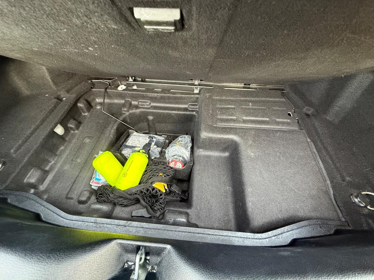 Used Mercedes-Benz C Class 2016 for sale - 76561783: Photo 55