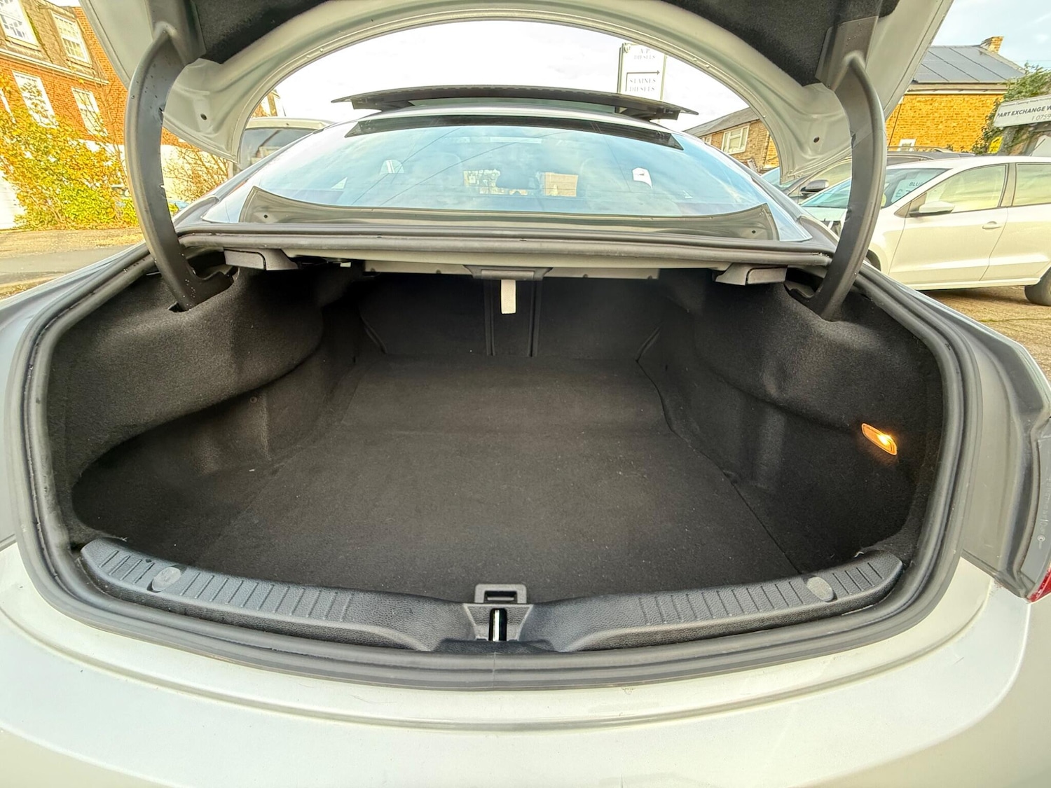 Used Mercedes-Benz C Class 2016 for sale - 76561783: Photo 56