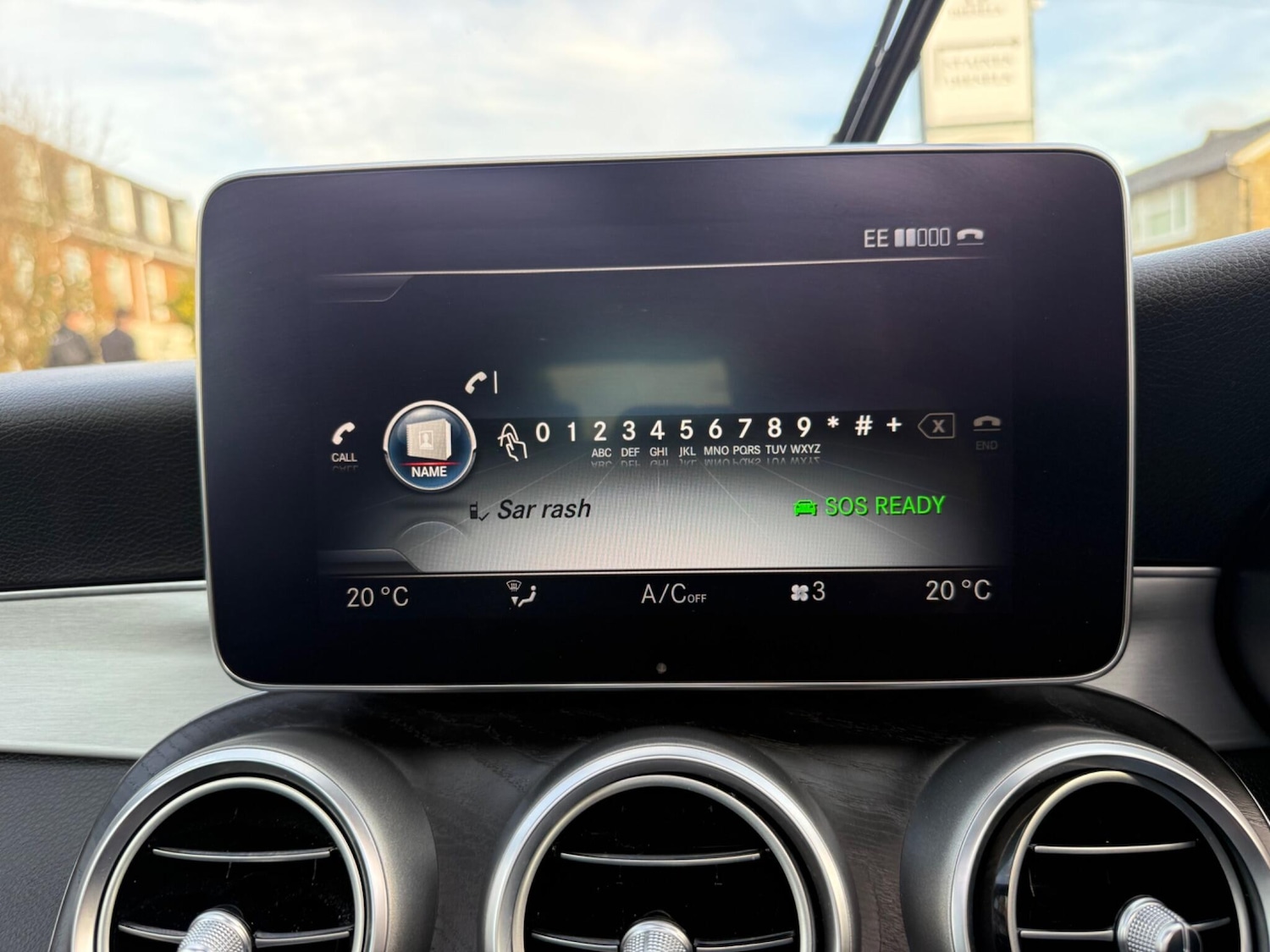 Used Mercedes-Benz C Class 2016 for sale - 76561783: Photo 59