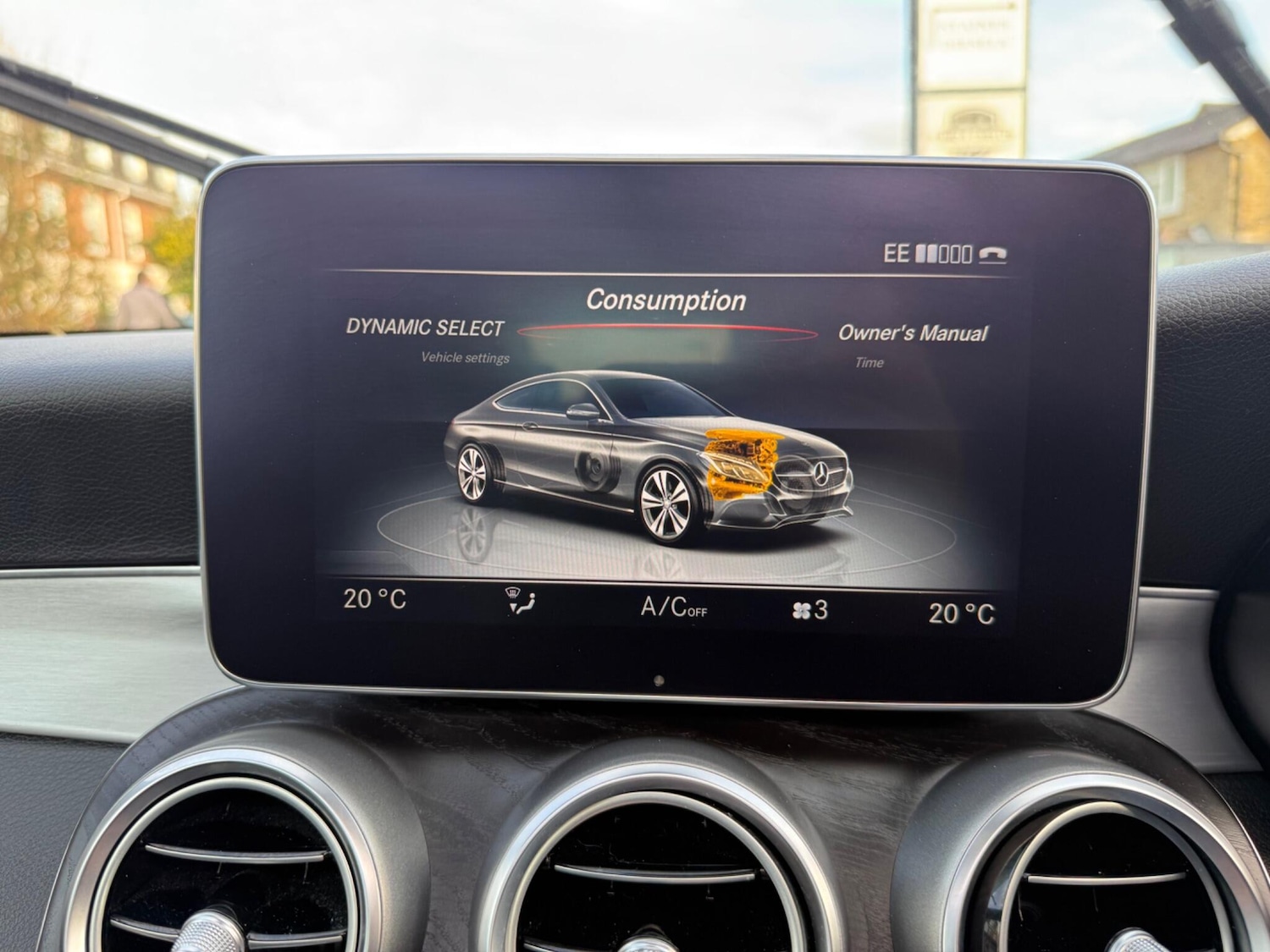 Used Mercedes-Benz C Class 2016 for sale - 76561783: Photo 62