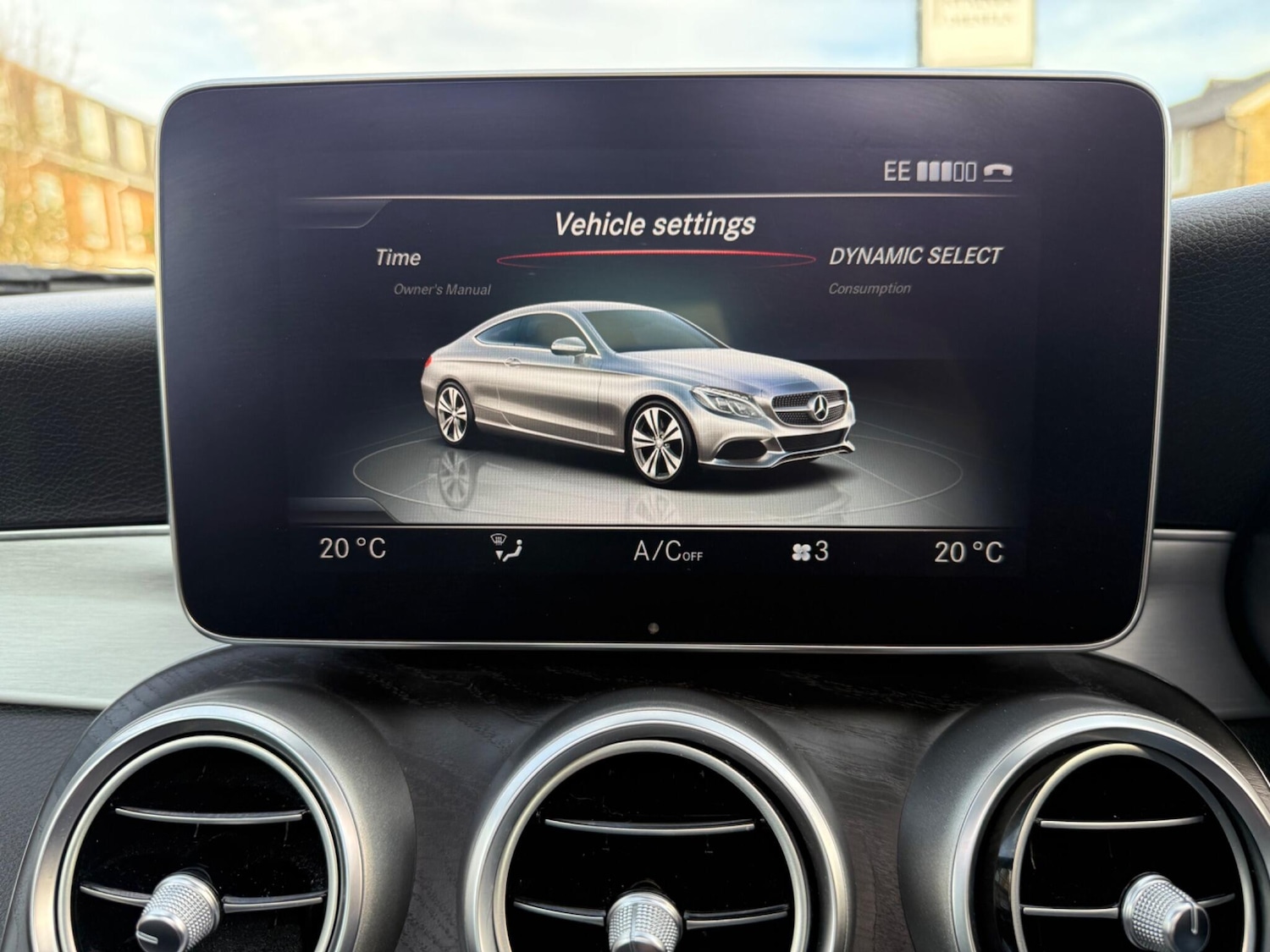 Used Mercedes-Benz C Class 2016 for sale - 76561783: Photo 63