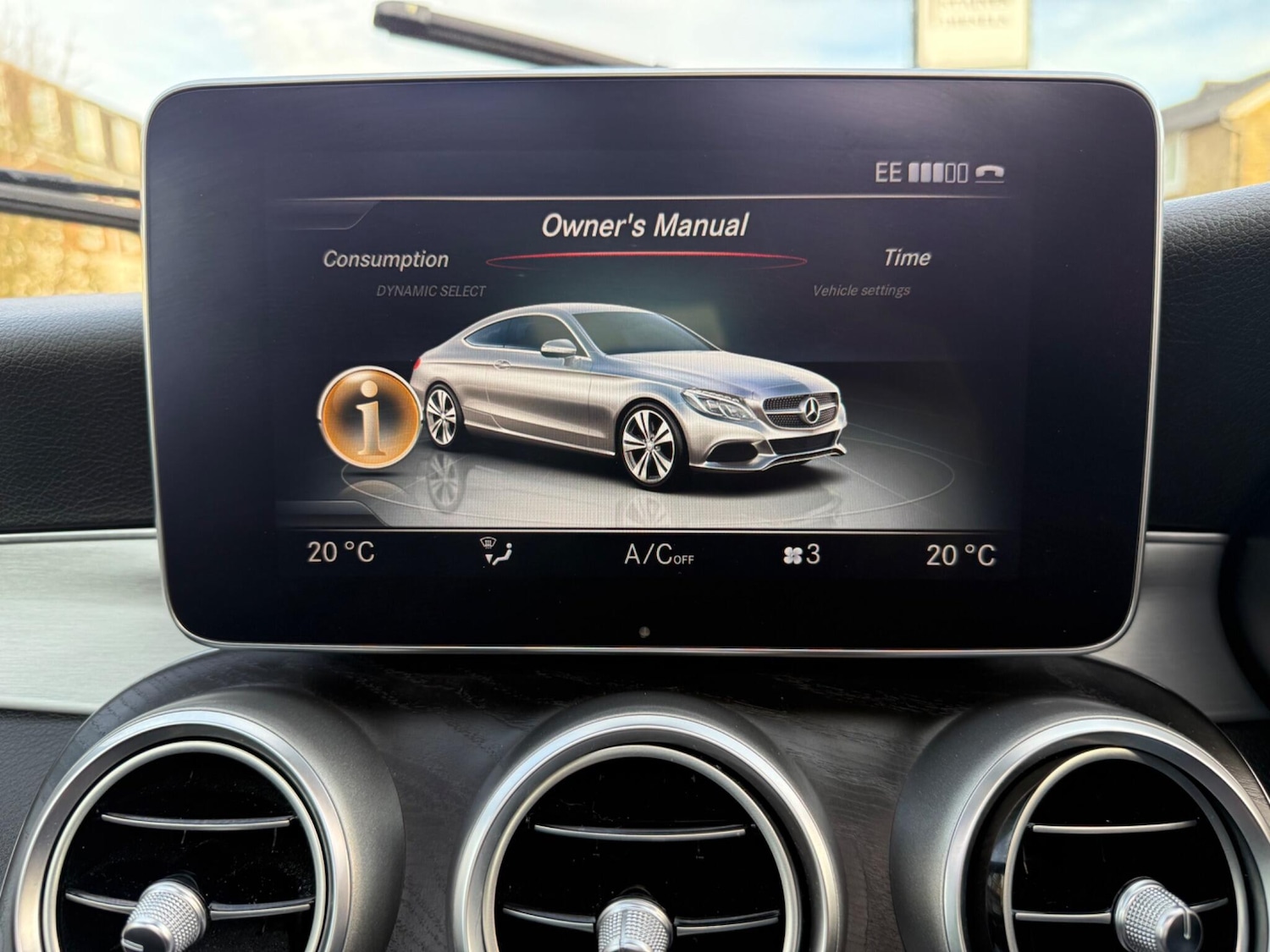 Used Mercedes-Benz C Class 2016 for sale - 76561783: Photo 64