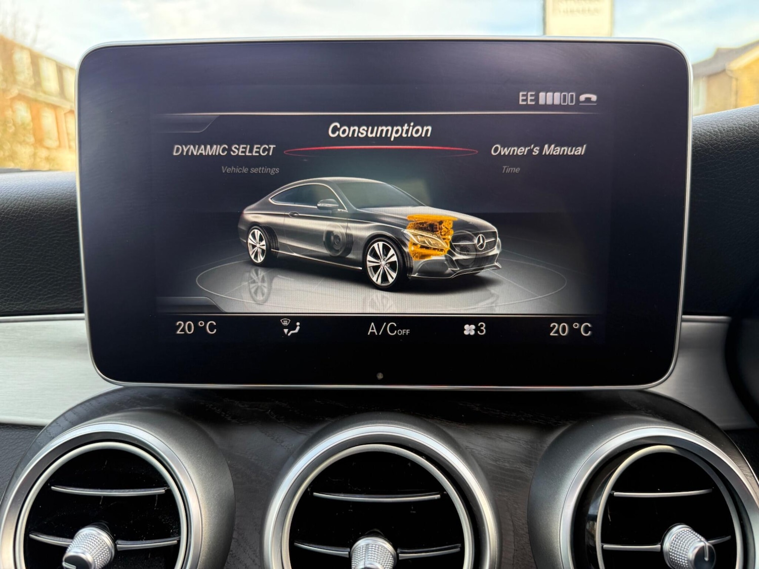 Used Mercedes-Benz C Class 2016 for sale - 76561783: Photo 65