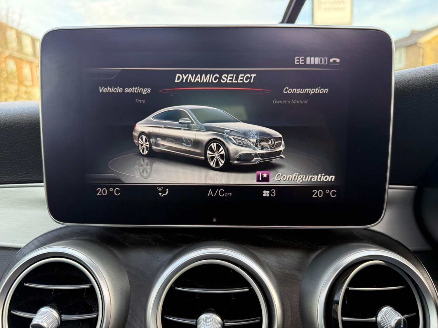 Used Mercedes-Benz C Class 2016 for sale - 76561783: Photo 66