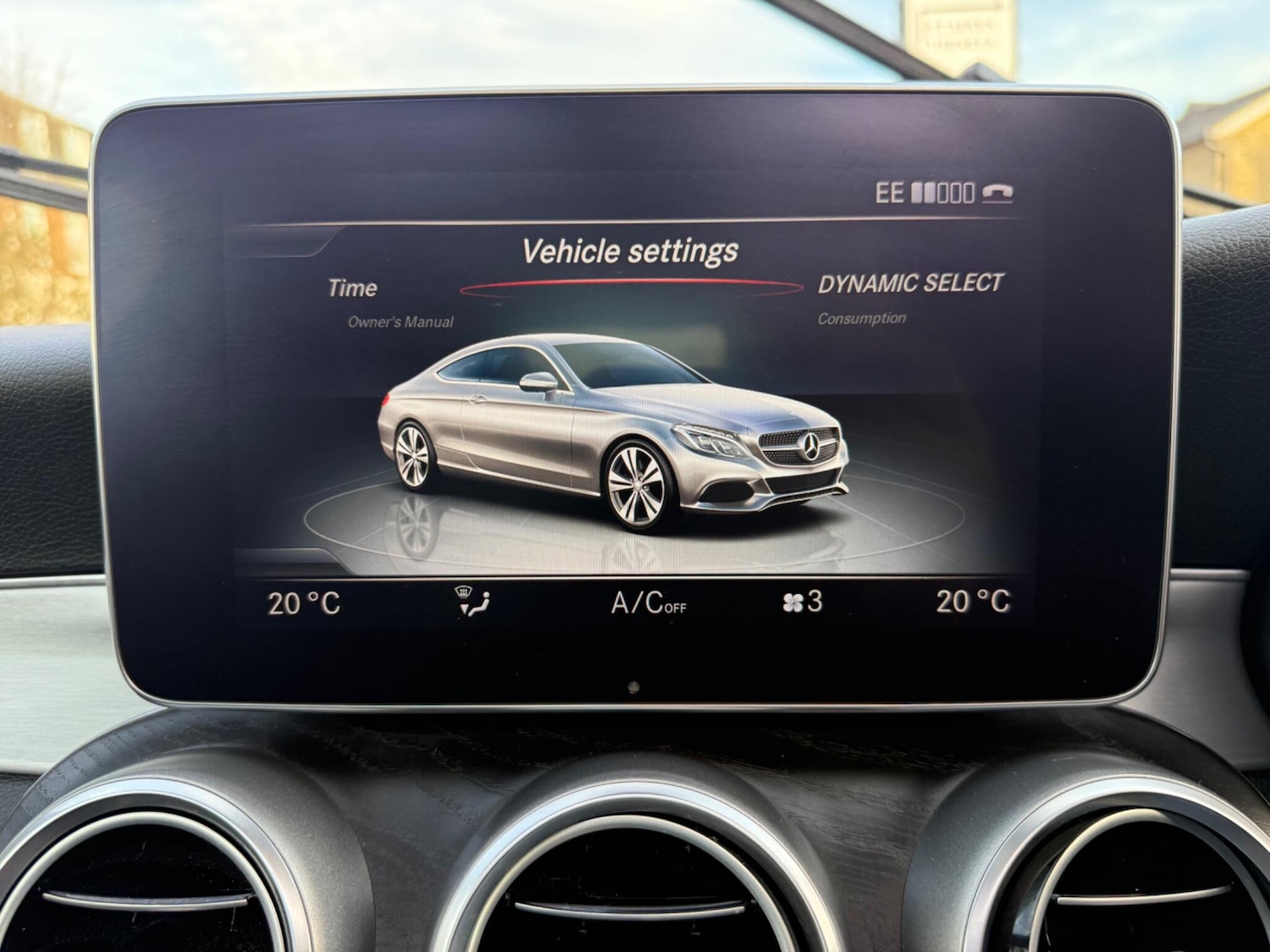 Used Mercedes-Benz C Class 2016 for sale - 76561783: Photo 67