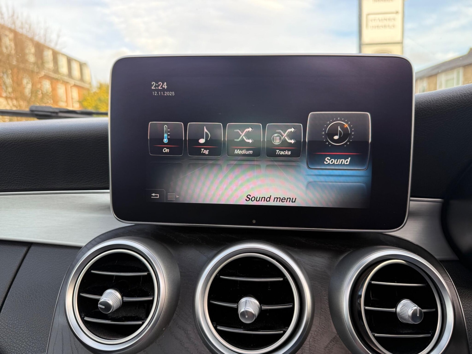 Used Mercedes-Benz C Class 2016 for sale - 76561783: Photo 69