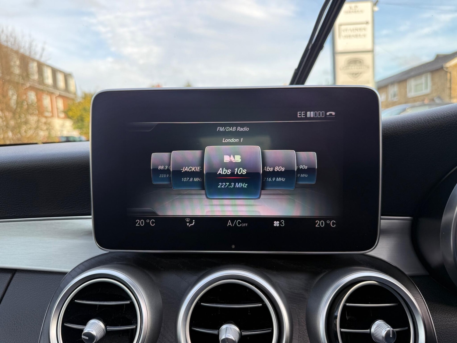 Used Mercedes-Benz C Class 2016 for sale - 76561783: Photo 72