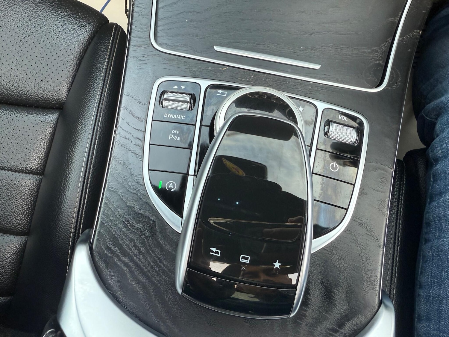 Used Mercedes-Benz C Class 2016 for sale - 76561783: Photo 79