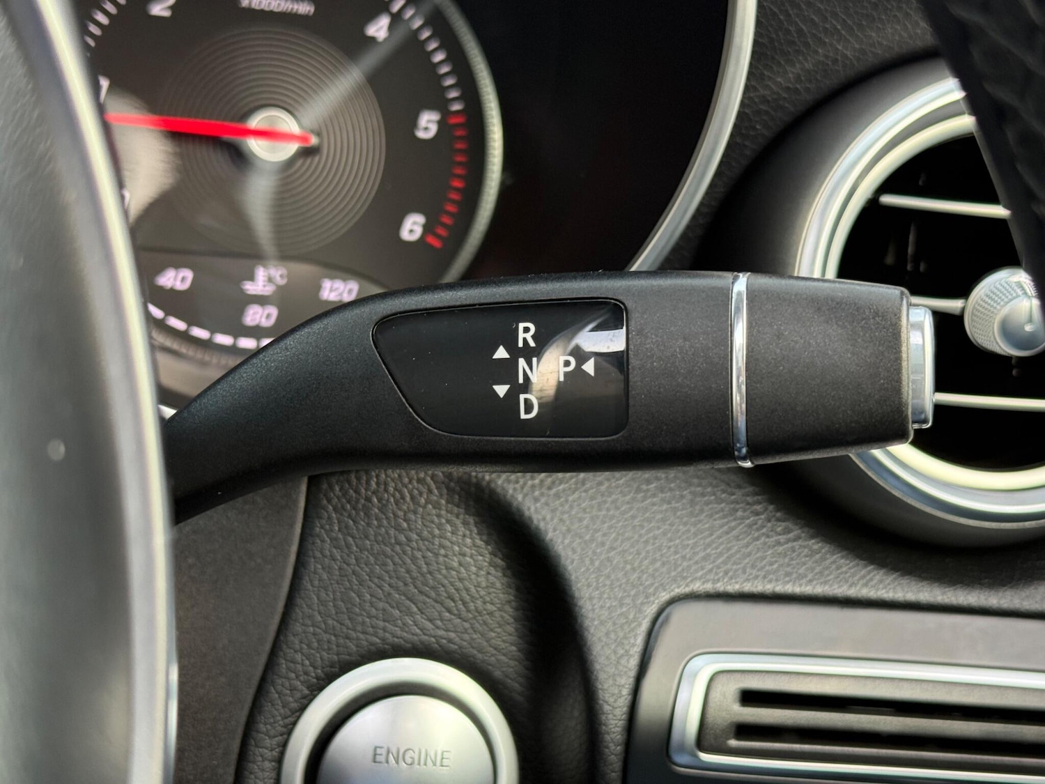 Used Mercedes-Benz C Class 2016 for sale - 76561783: Photo 86