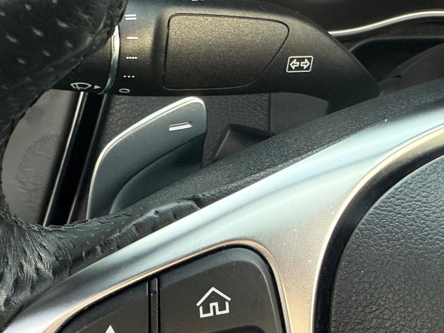 Used Mercedes-Benz C Class 2016 for sale - 76561783: Photo 87