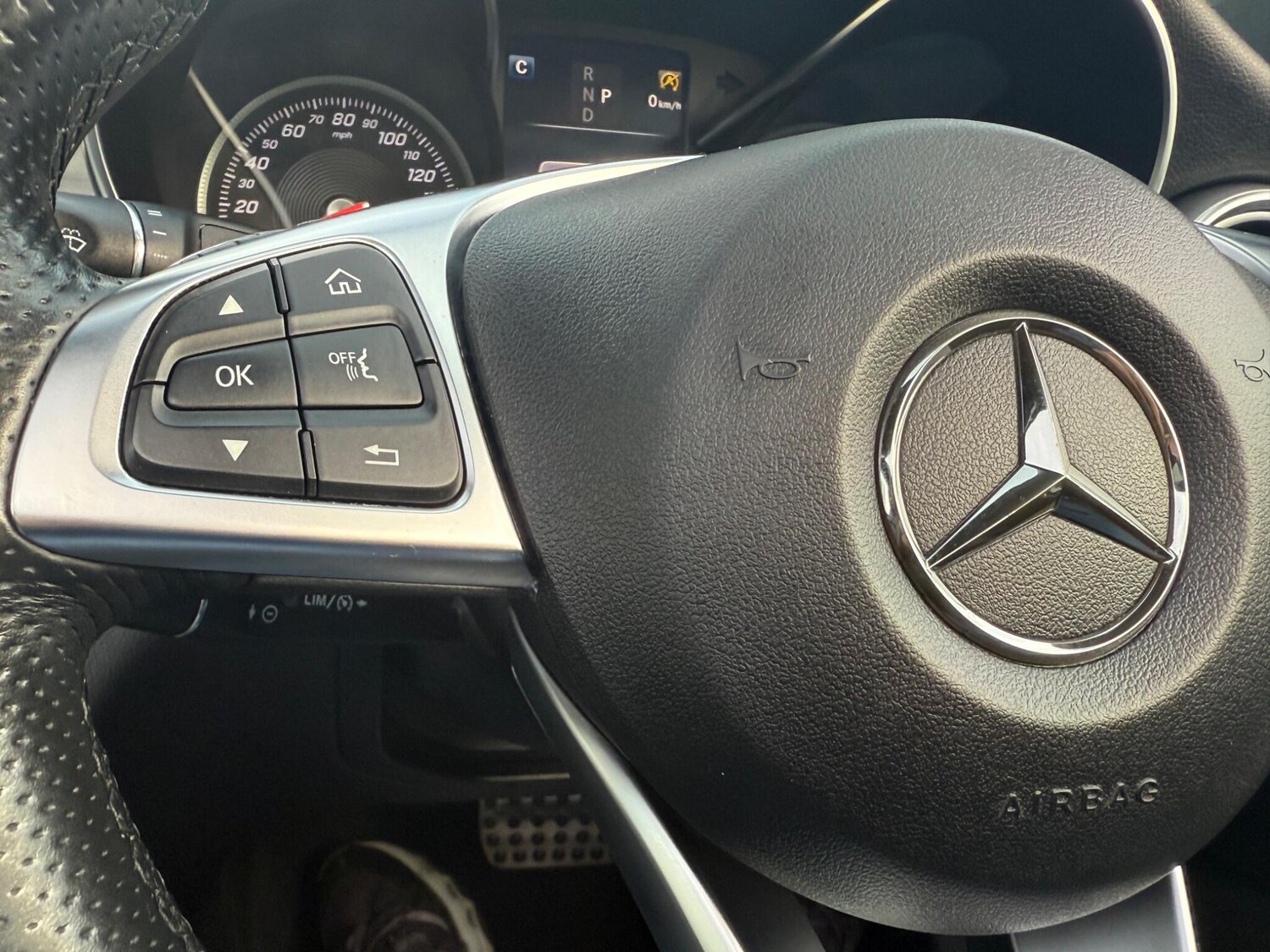 Used Mercedes-Benz C Class 2016 for sale - 76561783: Photo 90