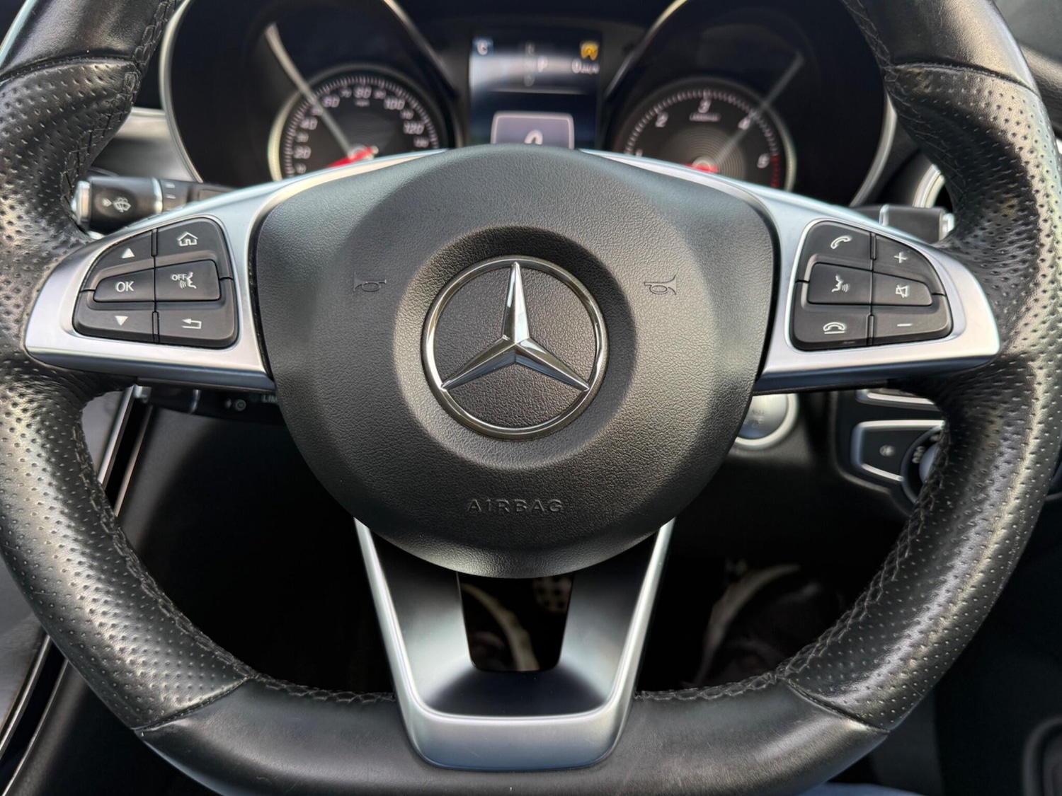 Used Mercedes-Benz C Class 2016 for sale - 76561783: Photo 91