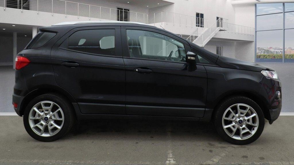 Used Ford Ecosport 2017 for sale - 77163004: Photo 13