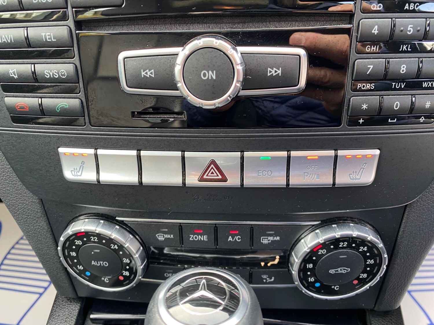 Vehicle 34