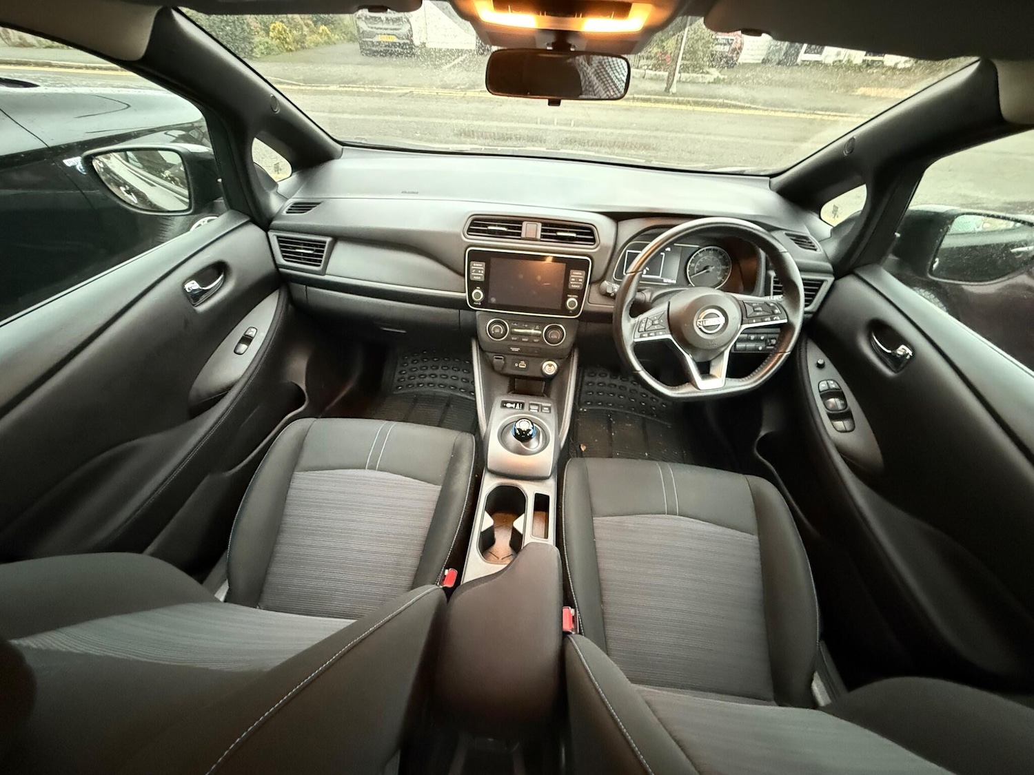 Used Nissan Leaf 2022 for sale - 76592399: Photo 10