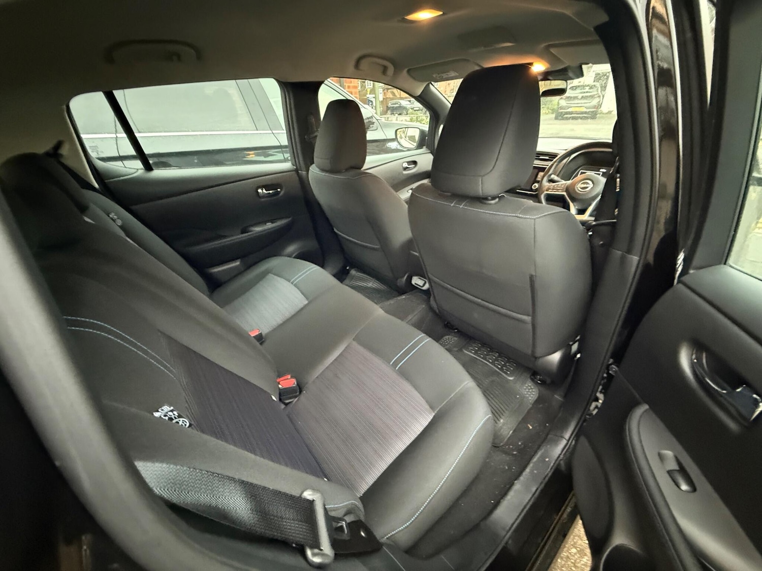 Used Nissan Leaf 2022 for sale - 76592399: Photo 11