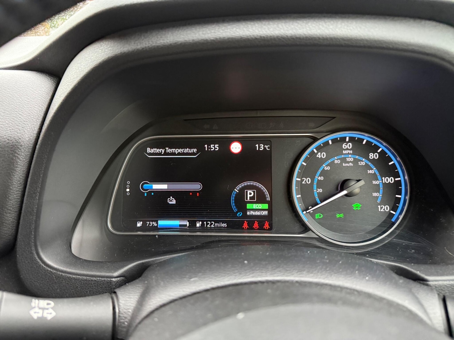 Used Nissan Leaf 2022 for sale - 76592399: Photo 13