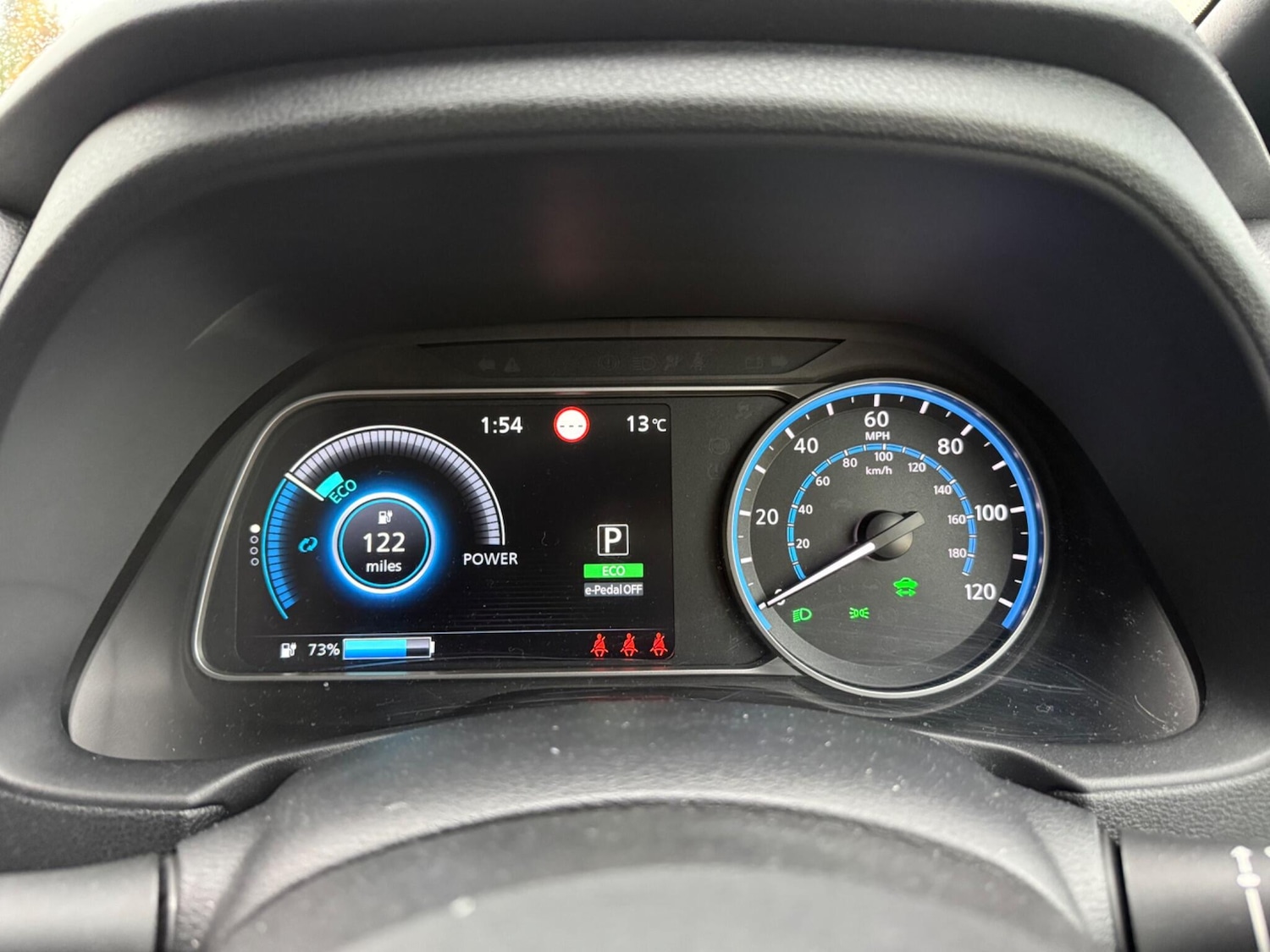 Used Nissan Leaf 2022 for sale - 76592399: Photo 14