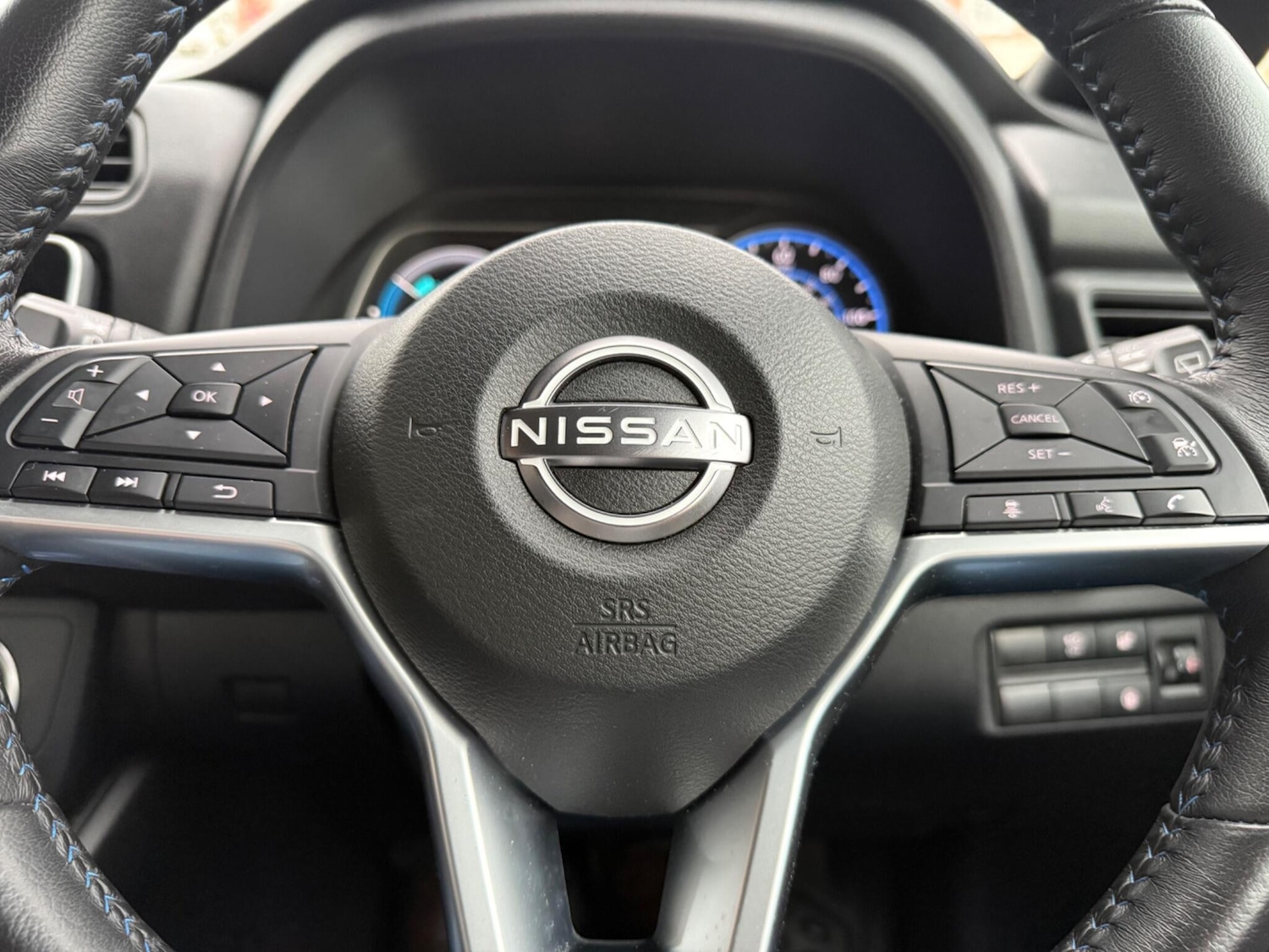 Used Nissan Leaf 2022 for sale - 76592399: Photo 16