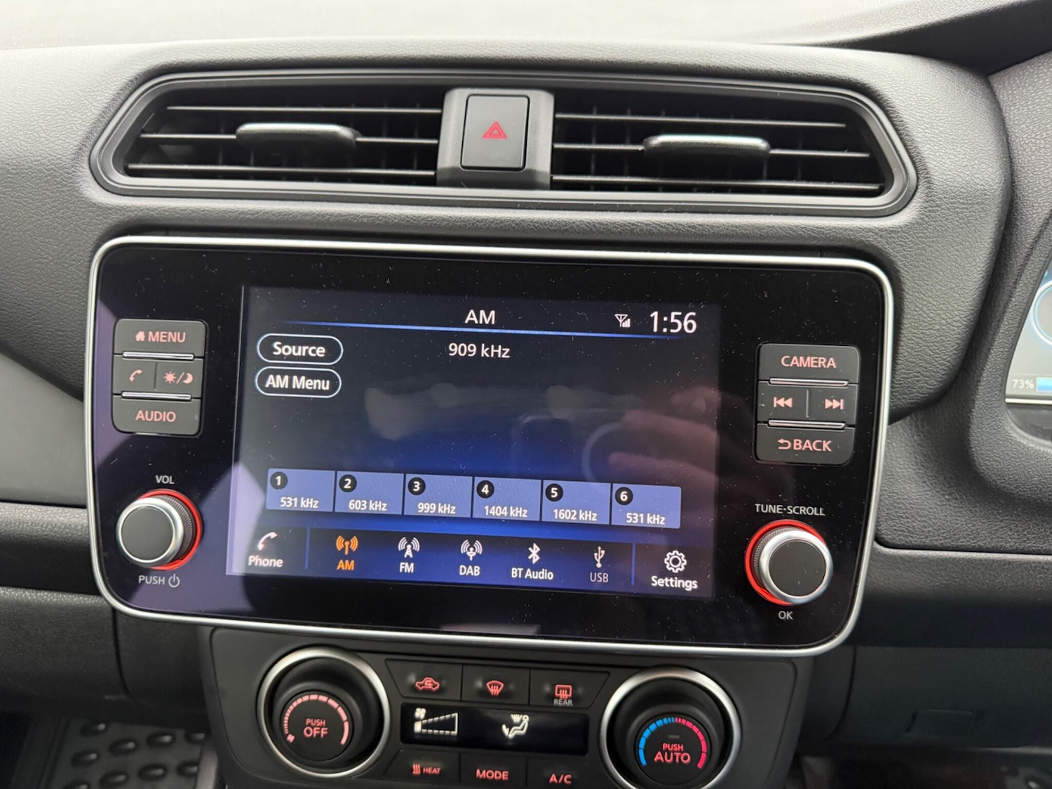 Used Nissan Leaf 2022 for sale - 76592399: Photo 18