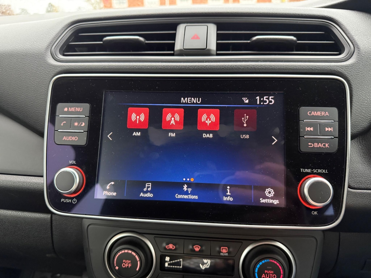 Used Nissan Leaf 2022 for sale - 76592399: Photo 19