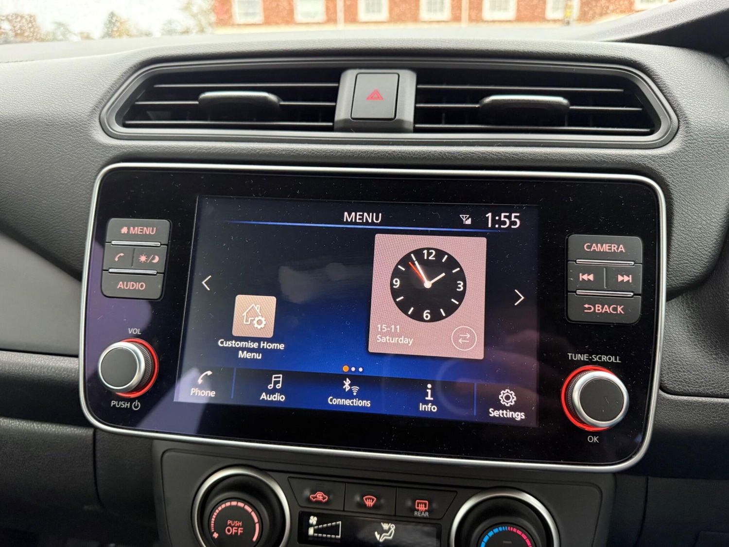 Used Nissan Leaf 2022 for sale - 76592399: Photo 20