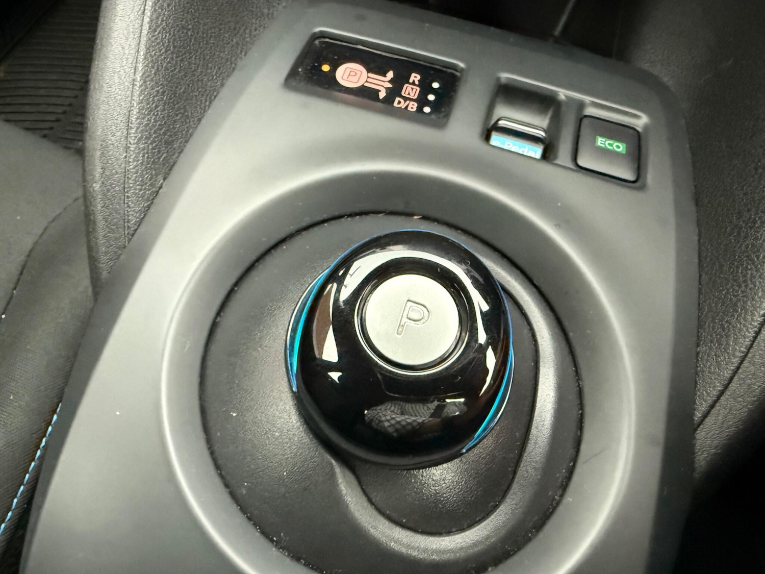 Used Nissan Leaf 2022 for sale - 76592399: Photo 21