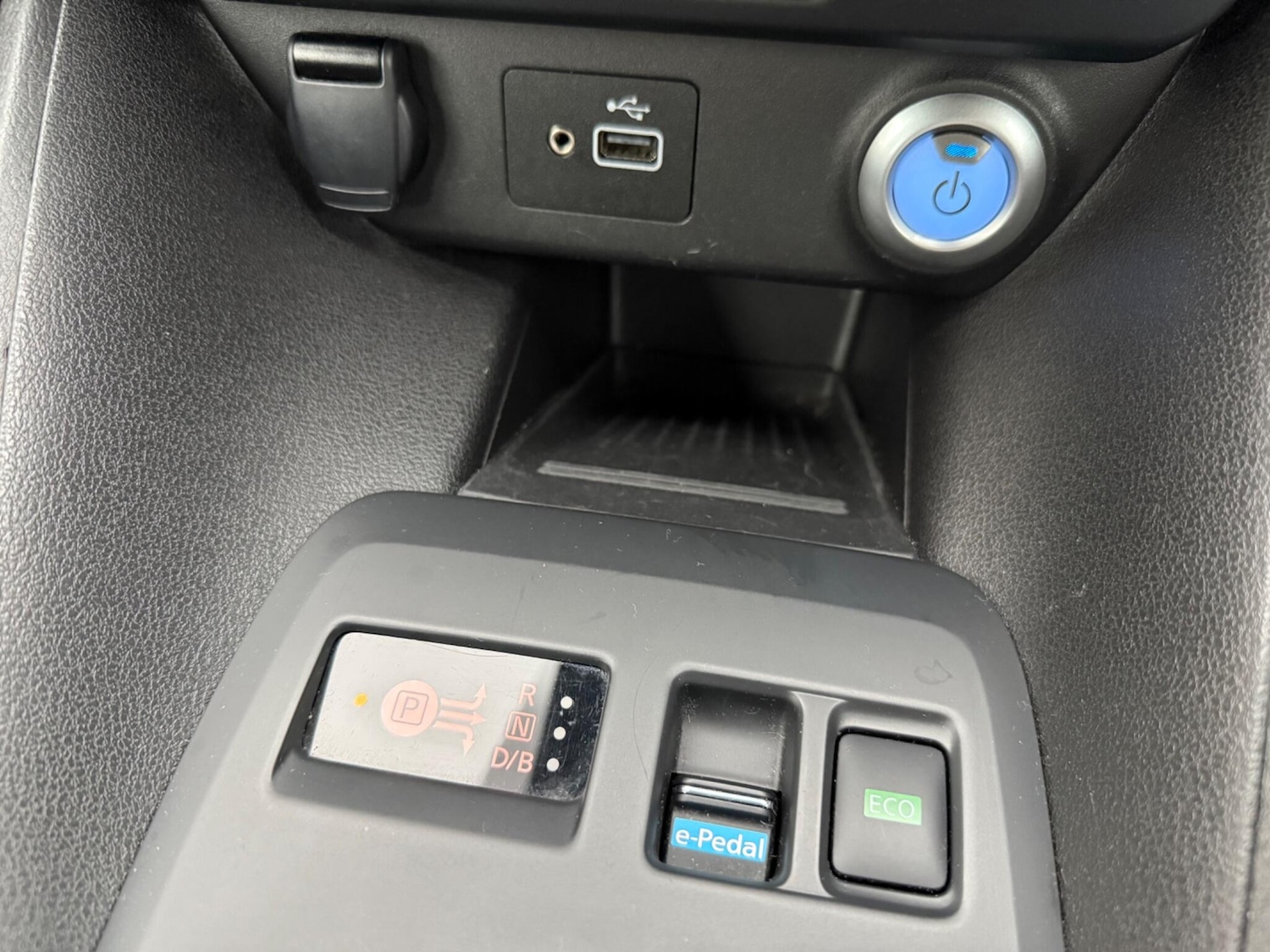 Used Nissan Leaf 2022 for sale - 76592399: Photo 22