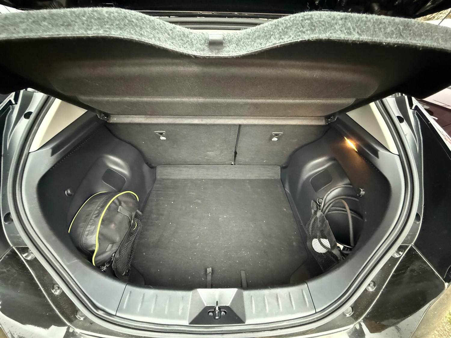 Used Nissan Leaf 2022 for sale - 76592399: Photo 24