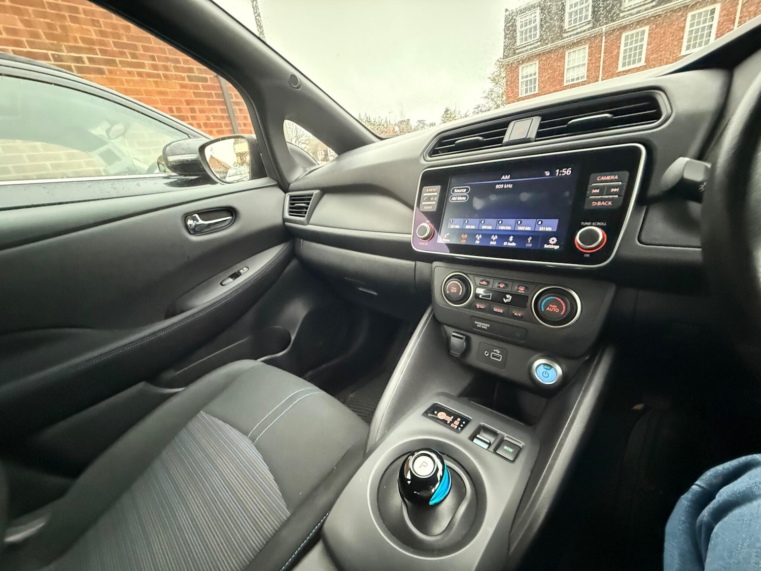 Used Nissan Leaf 2022 for sale - 76592399: Photo 26