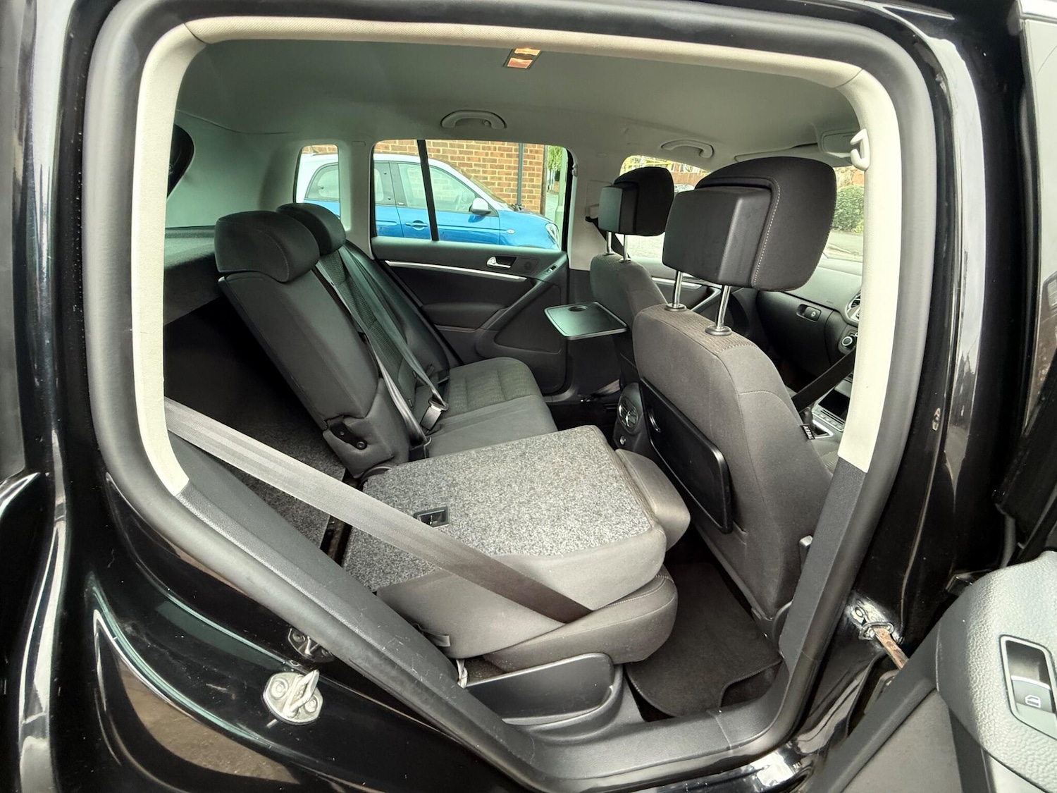 Used Volkswagen Tiguan 2012 for sale - 76728611: Photo 19