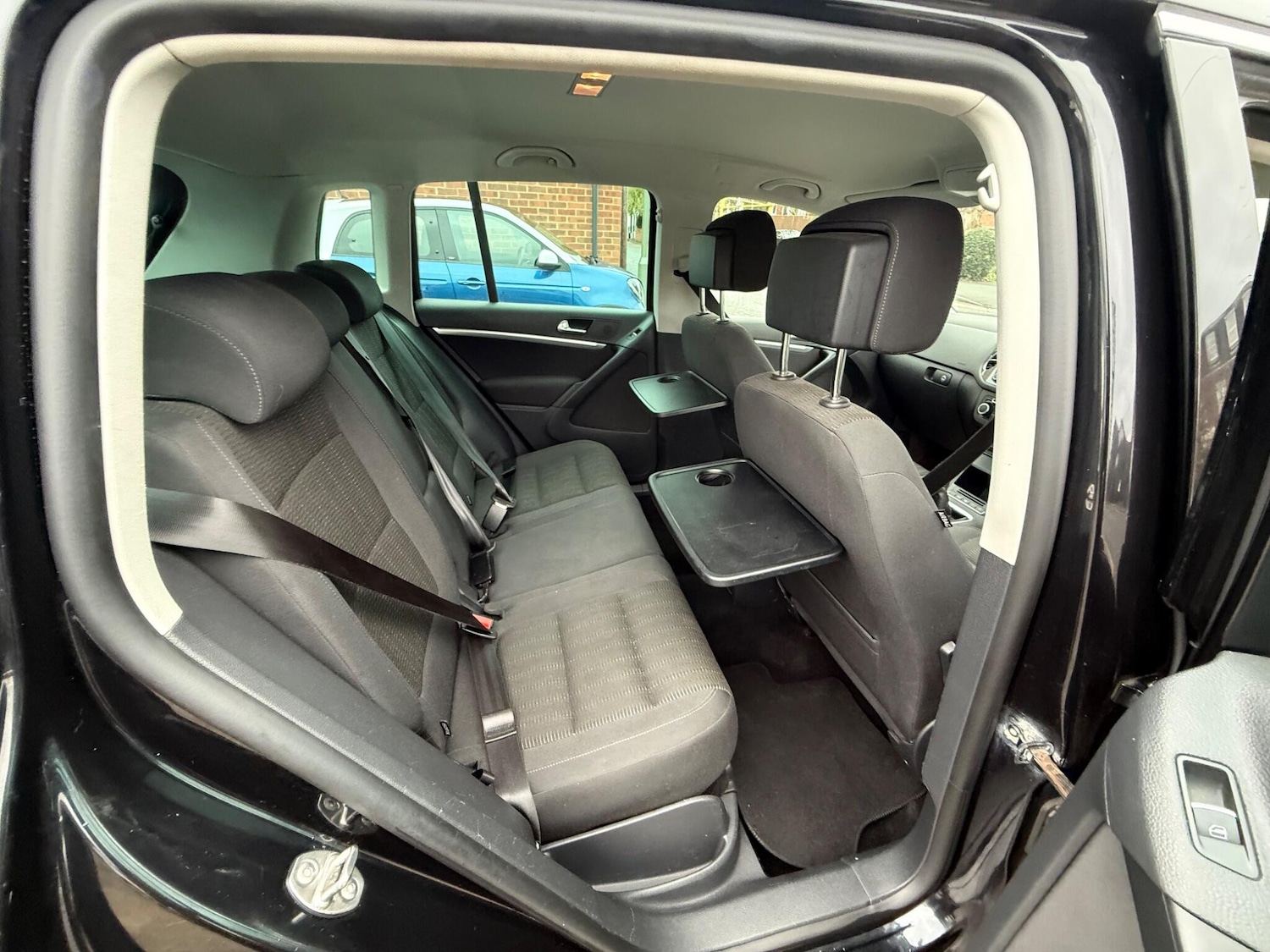 Used Volkswagen Tiguan 2012 for sale - 76728611: Photo 20