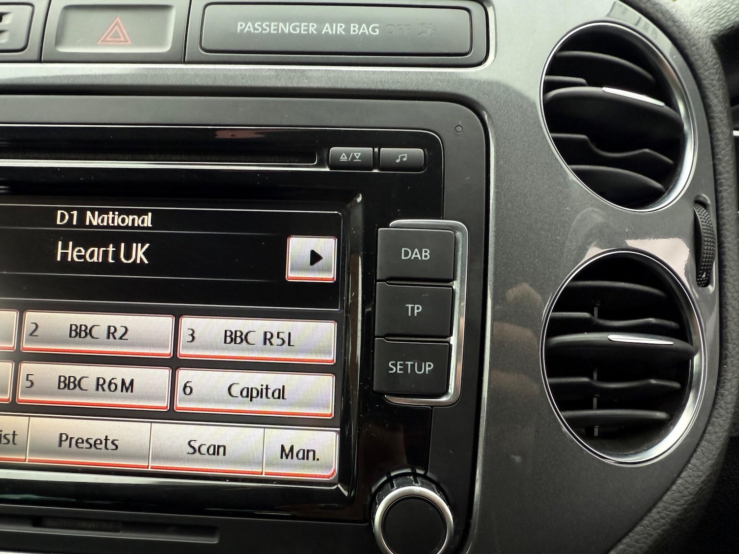 Used Volkswagen Tiguan 2012 for sale - 76728611: Photo 37