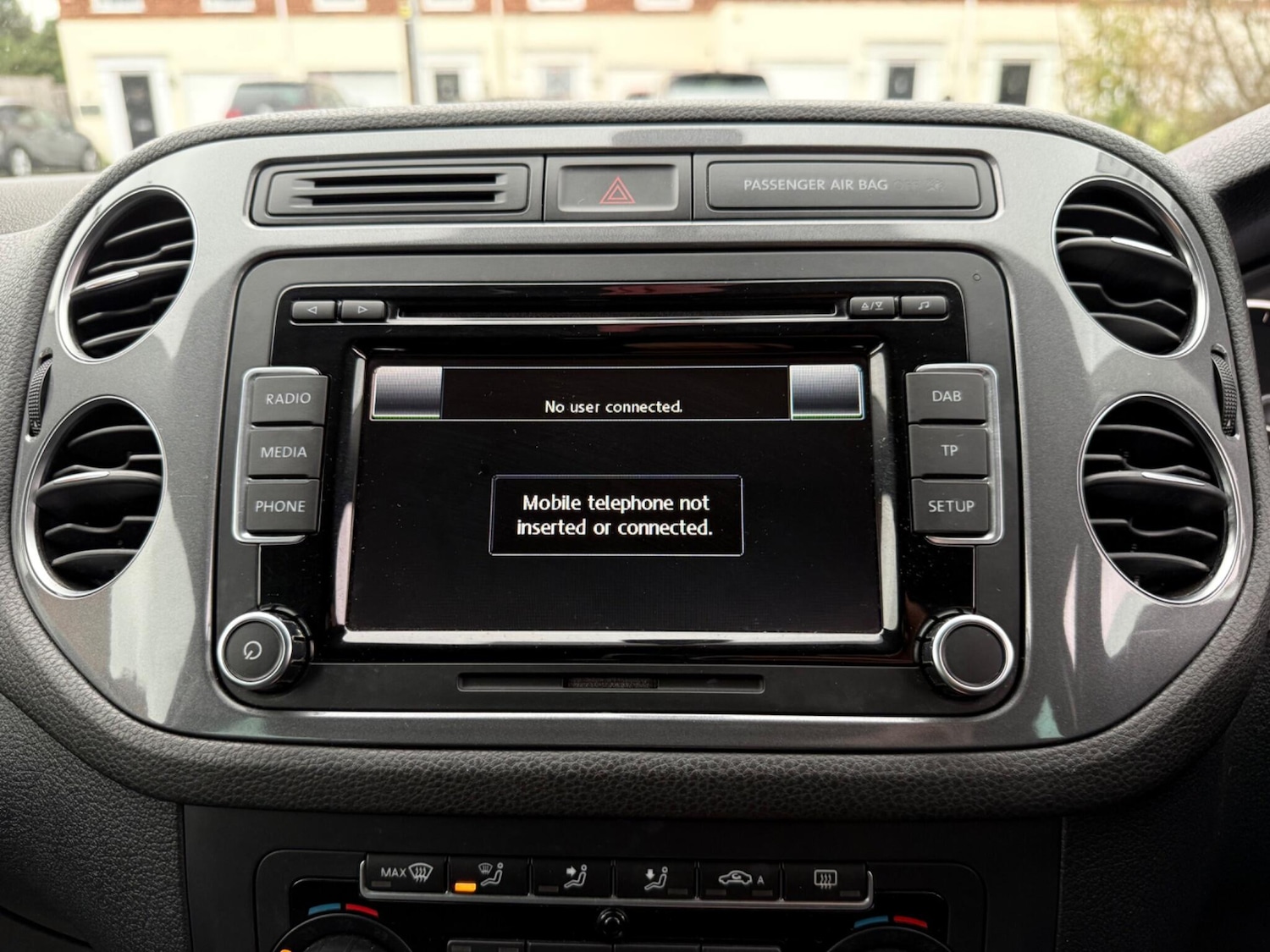 Used Volkswagen Tiguan 2012 for sale - 76728611: Photo 39