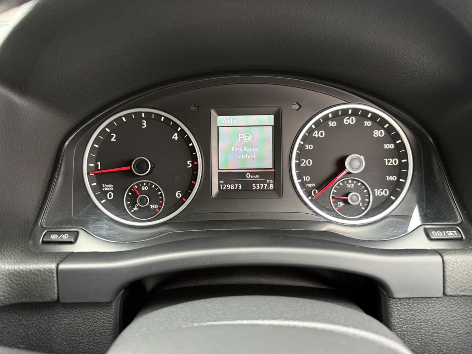 Used Volkswagen Tiguan 2012 for sale - 76728611: Photo 49